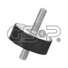 GSP 512205 Mounting, radiator